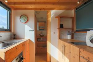 Maisons de vacances Tres Jolie Tiny House Tout Confort : photos des chambres