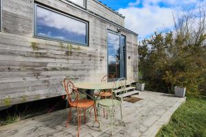 Très Jolie Tiny House Tout Confort