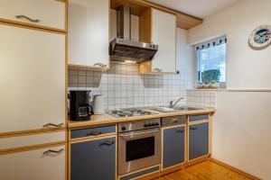 Haus Gisela - Stockkamp