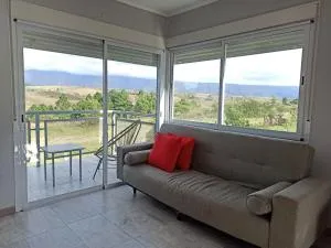 Terrazas de Yacanto - San Miguel de los Rios