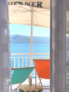 Mirtas apartment, 5m from sea