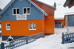 Haus Martin