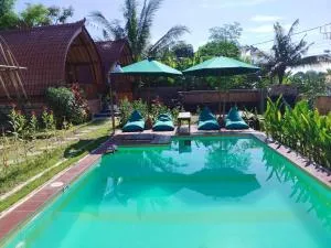 Bamboo Village Canggu - Dalung