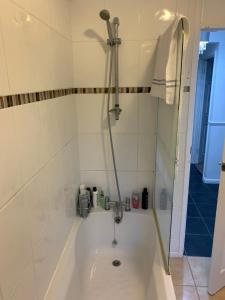 Luxury Two Bed Deluxe Maisonette