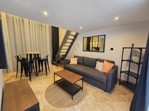 Appartements Saint Remy de Provence: Loft : photos des chambres