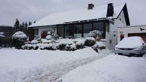 Ferienhaus Asel