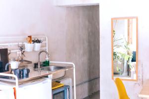 Estudio Loft en el centro de Madrid