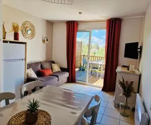 Maison cosy 4-6 personnes - Village Pierre & Vacances - 格罗斯皮耶尔雷