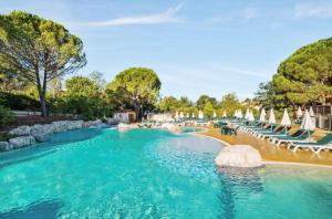 Maison cosy 4-6 personnes - Village Pierre & Vacances