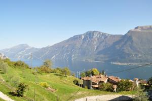 Appartamento con Balcone