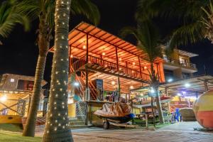 Veleritos Hotel - Ubytování bez kategorie ve městě Los Órganos