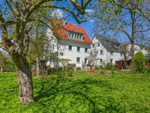 Ferien am Lipbachpark - Markdorf