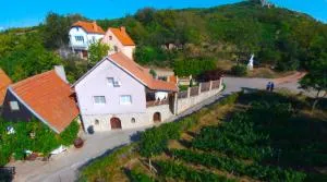 Penzion Valadia - 克伦特尼采