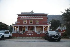 Summer House Nandi Foothills - Sāslu