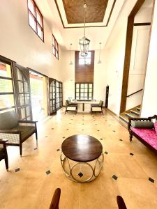 Summer House Nandi Foothills