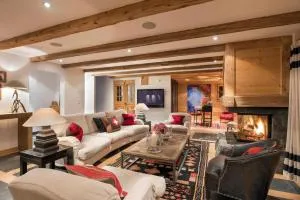 3 bedroom chalet Steern by Dieckereise - 萨永