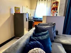 The Peaceful Haven 2 - Kasiyirize