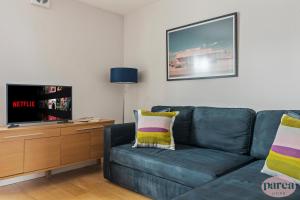 Parea Living - Cute Cosy Flat near Shoreditch, Hackney, Hoxton