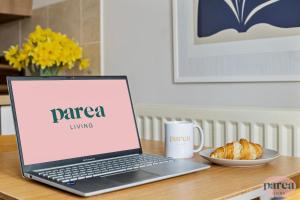 Parea Living - Cute Cosy Flat near Shoreditch, Hackney, Hoxton