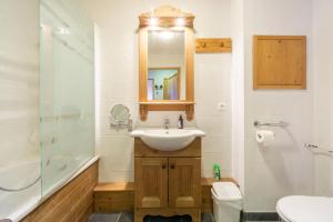 Appartements Ecrin des sybelles : photos des chambres