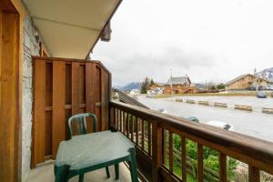 Appartements Ecrin des sybelles : photos des chambres