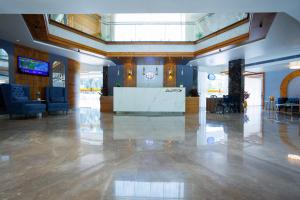 AJ GRAND ELITE HOTEL