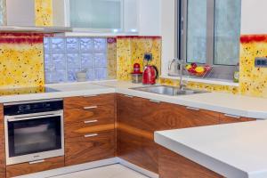 Seaty Luxury apartment