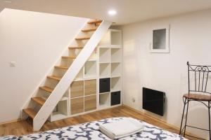 Bright apartment in the heart of 15ᵉ