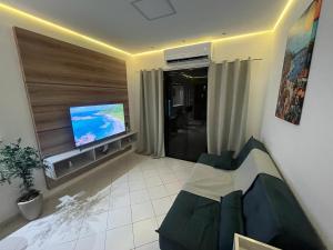 Apartamento Canto Do Forte - Praia Grande Top