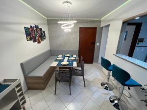 Apartamento Canto Do Forte - Praia Grande Top