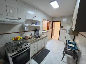Apartamento Canto Do Forte - Praia Grande Top