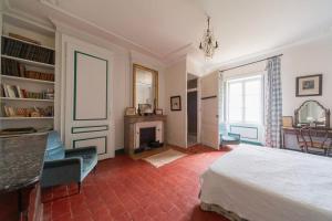 Villas Chateau Monvallon : photos des chambres