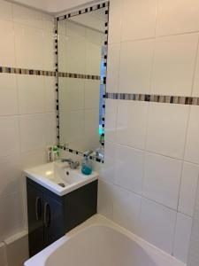 Luxury Two Bed Deluxe Maisonette