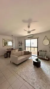 Apto Lindo e Completo Beira Mar - Vila Caiçara - 索莱马