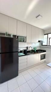 Apto Lindo e Completo Beira Mar - Vila Caiçara