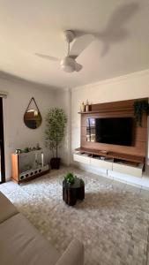 Apto Lindo e Completo Beira Mar - Vila Caiçara