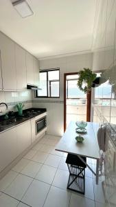 Apto Lindo e Completo Beira Mar - Vila Caiçara