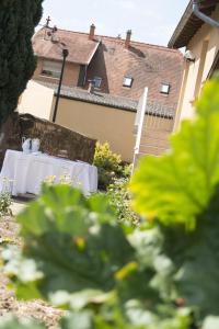 Appartements Ferme Typique Alsacienne : photos des chambres