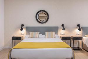 Family Room (2 Adults + 2 Children) room in Soho Los Naranjos