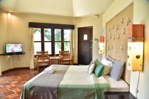 Tanaosri Resort Pranburi