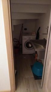 Appartamento con 2 Camere da Letto