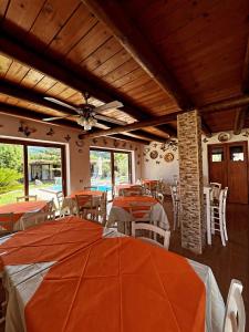 Case Vacanze Le Buganville