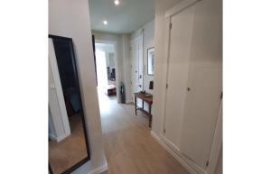 Classic City Apartment