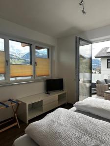 Apartment Alpenstyle Ennstal