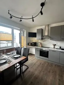 Apartment Alpenstyle Ennstal - Assachberg