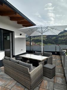 Apartment Alpenstyle Ennstal