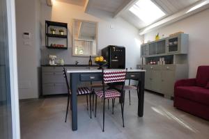 La dimora di Augusto