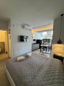 La dimora di Augusto