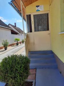 Galéria Vendégház