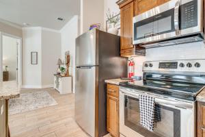 Family-Friendly Lago Vista Home Near Lake Travis!